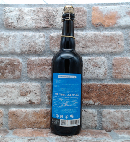 Sint-Bernardus Brewery ABT 12 2021 - 75 CL