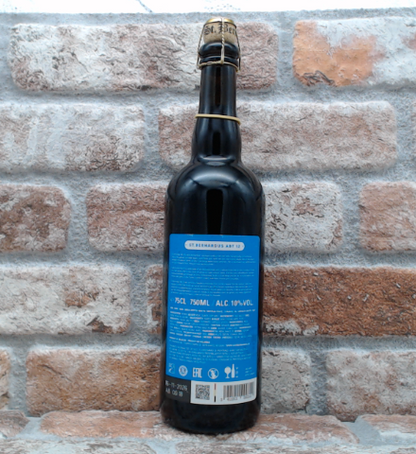 Brouwerij Sint-Bernardus ABT 12 2021 - 75 CL