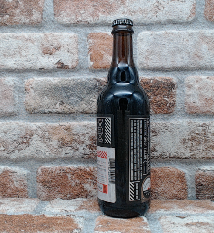 Bottle Logic Darkstar November 2018 Stout - 50 CL