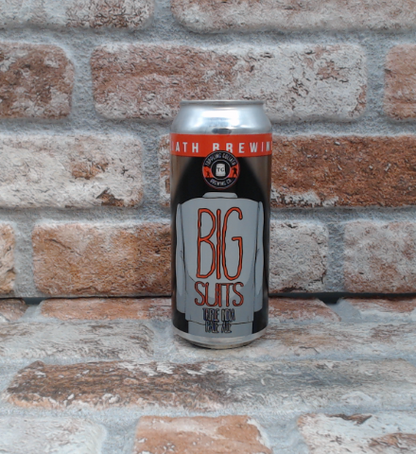 Toppling Goliath Big Suits TIPA – 47,3 CL (1 Pint)