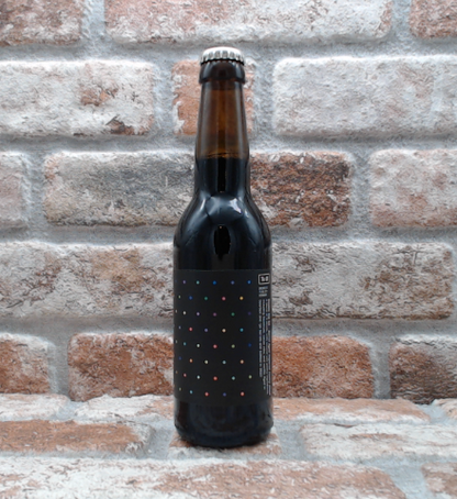 To Øl Double Dip BA Stout - 33 CL