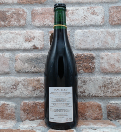 Cantillon Sang Bleu 2023 - 75 CL