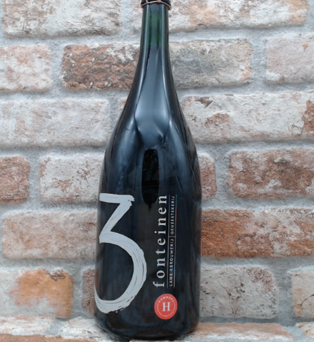 3 Fonteinen Hommage seizoen 19|20 - 1.5 L