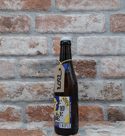 De Dolle Brouwers Dulle Teve 2022 Tripel - 33 CL