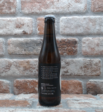 Der Leite Paljas Tripel – 33 CL