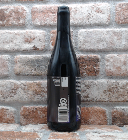 Amager Double Black Mash - 75 CL