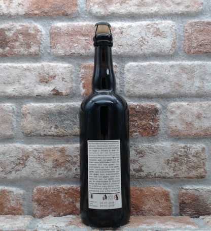 Brouwerij de Molen Hangen &amp; Wurgen 2018 - 75 CL