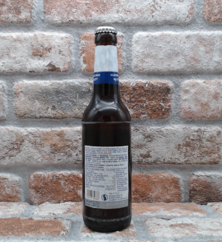 Brauerei Maisel Maisel's Weisse Alcoholfrei Alcoholvrij - 33 CL