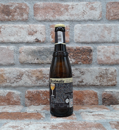 Westmalle Trappist Tripel 2023 – 33 CL