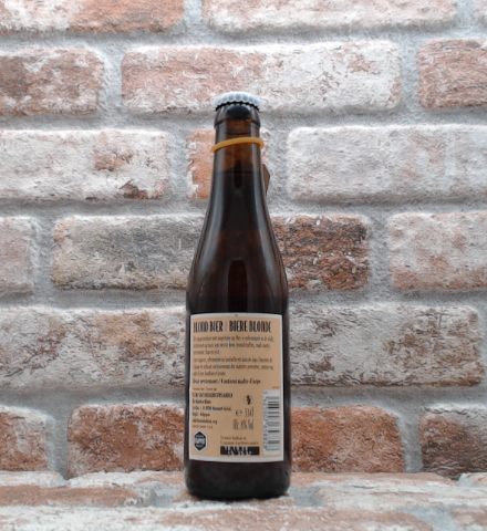 Brouwerij Sint Benedictusabdij 2018 - 33 CL