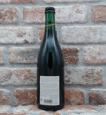 Cantillon Kriek 100 % Lambic Bio 2013 – 75 CL