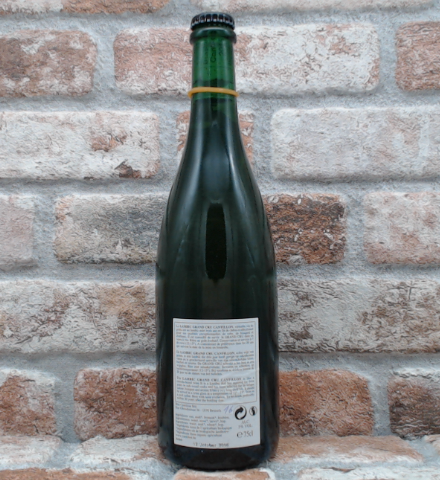 Cantillon Grand Crue Bruocsella 2016 - 75 CL