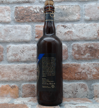 Golden Carolus Cuvee of the Emperor 2000 - 75 CL