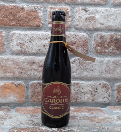 Gouden Carolus Classic 2021 - 33 CL