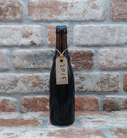 Westvleteren 8 2015 - 33 CL