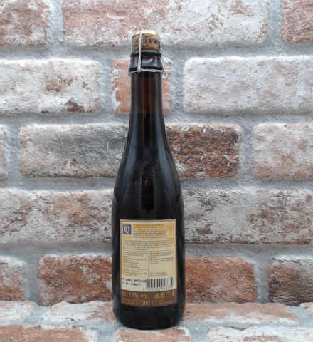 La Trappe Quadrupel Oak Aged Batch 28 – ohne Kartusche 2017 – 37,5 CL