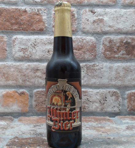 Hertog Jan Arcener Winterbier 1989 - 33 CL