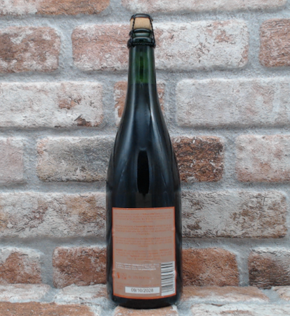 Tilquin Gueuzérable 2017 Lambiek/Geuze - 75 CL