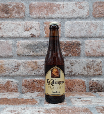 La Trappe Isid'or - 33 CL