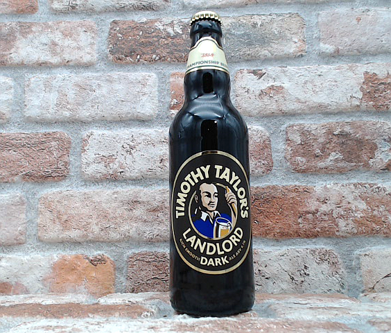 Timothy Taylor's Landlord Dark - 33 CL