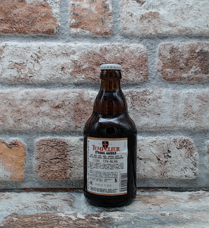 Templar Strong Amber - 33 CL