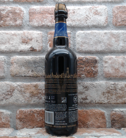 Golden Carolus Cuvee Van De Keiser Imperial Dark 2018 - 75 CL