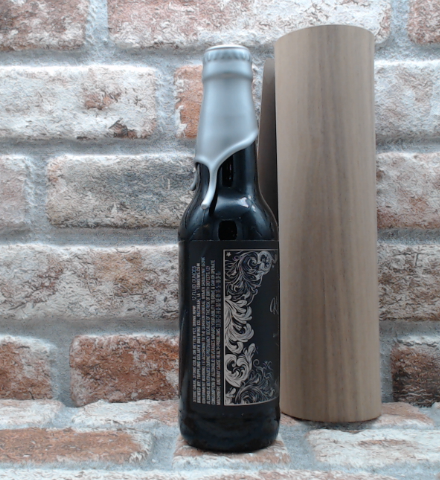 Kentucky Brunch Brand Stout (KBBS) mit Tube 2022 - 33 CL