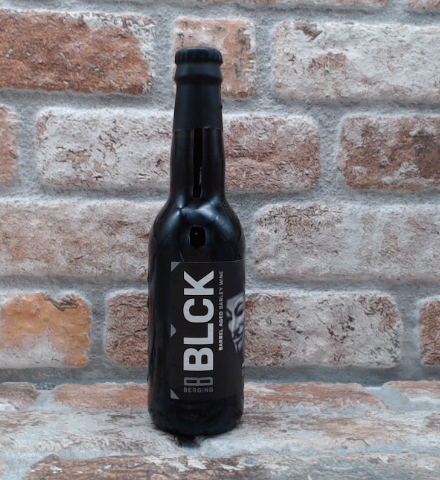 Storage Brewery Black Edition - 33 CL