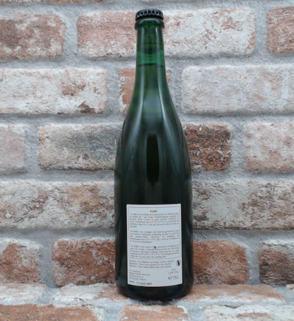 Cantillon Nath 2021 - 75 CL