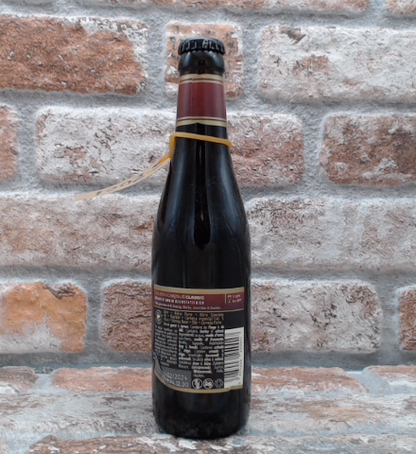 Gouden Carolus Classic 2021 Dubbel - 33 CL