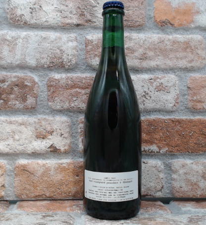 Bofkont The one and only P & Raspoetin 2019 Lambiek/Geuze - 75 CL