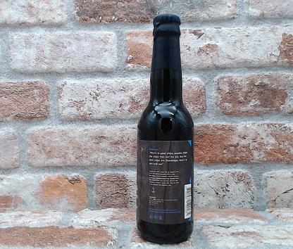 Berging Brouwerij Sailing 2024 Stout - 33 CL