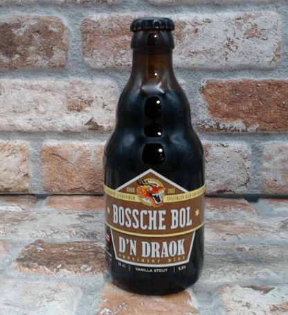 D'n Droak Bossche Bol - 33 CL