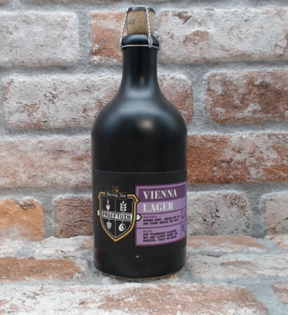 Hertog Jan Proeftuin #2 Vienna Lager  2022 - 50 CL