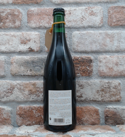 Cantillon Kriek 100% Lambic Bio 2021 Lambiek/Geuze - 75 CL