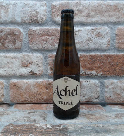 Achel Tripel - 33 CL