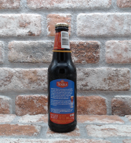 Texelse Brouwerij Stormbock 2016 Bock - 30 CL