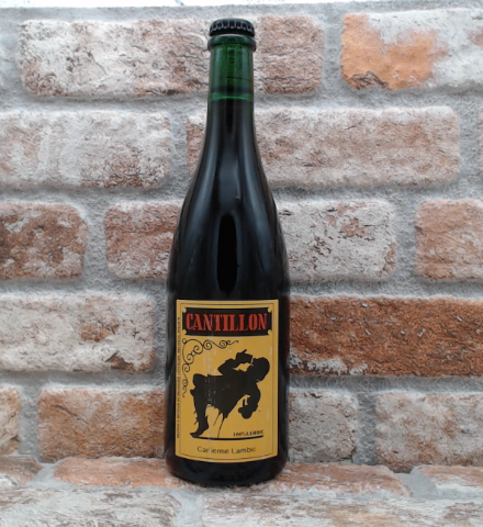 Cantillon Camerise 2021 - 75 CL