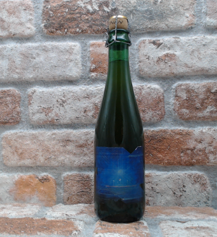 3 Fonteinen Oude Geuze Vintage 2014 - 37.5 CL