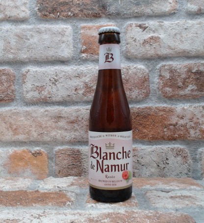 Blanche de Namur  Rose  - 25 CL