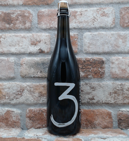 3 Fonteinen Nocturne seizoen 19/20 2020 - 75 CL