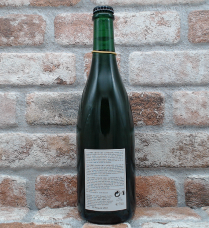 Cantillon Grand Crue Bruocsella 2017 - 75 CL