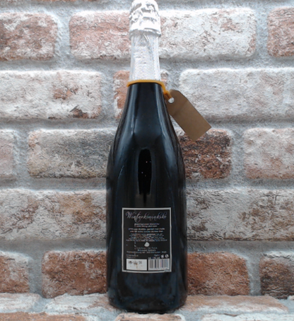 Winterkonininkse Haspengouwse Grand Cru 2020 - 75 CL