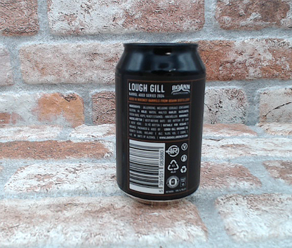 Lough Gill Lunula Stout - 33 CL