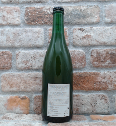 Cantillon Fou' Foune 2018 Lambiek/Geuze - 75 CL