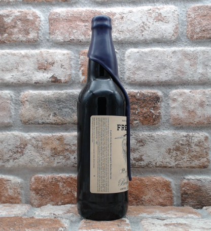 Fremont Brew 6000 Limited Release 2022 - 47.3 CL (1 pint)