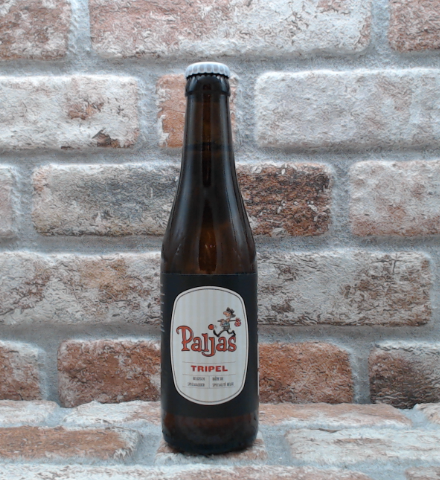 De Leite Paljas Tripel - 33 CL