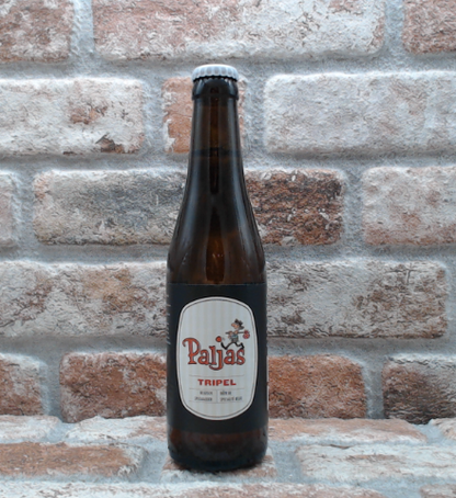 De Leite Paljas Tripel  - 33 CL