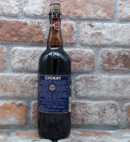 Chimay Grande Réserve 2004 - 75 CL