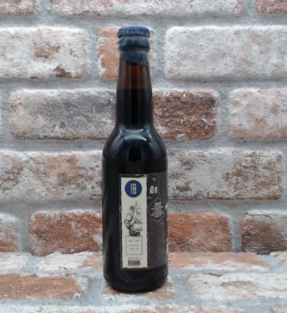 Bergung Brouwerij Sailing '20 Russian Imperial Stout 2020 – 33 CL